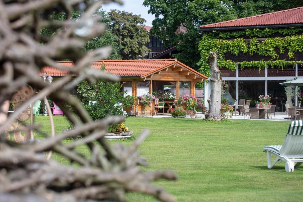 Adolphine Garden Hotel Rotta Kültér fotó